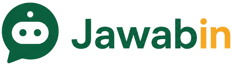 Jawabin Logo